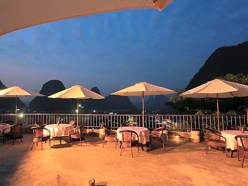 Yangshuo Fanli Hotel