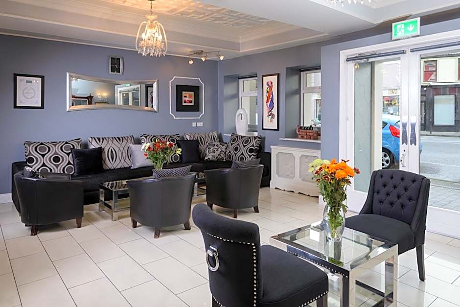 McSweeney Arms Hotel