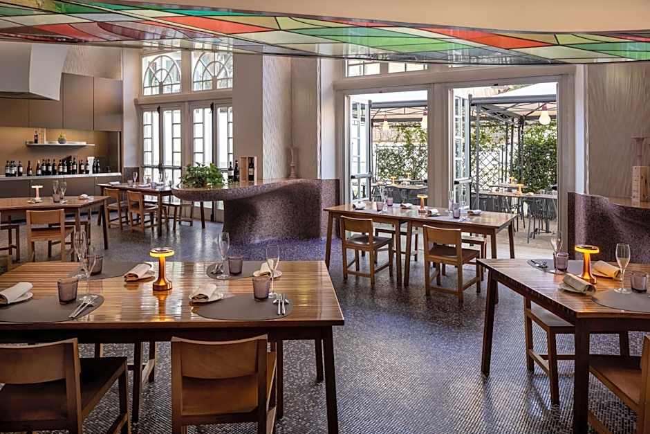Una Hotel Vittoria