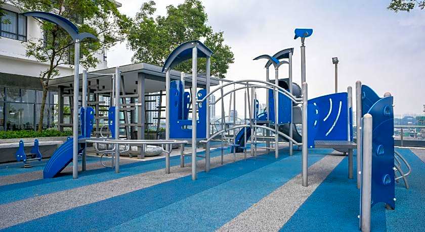 USJ One HomeStay @ Subang HomeStay