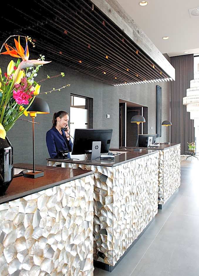 Van der Valk Hotel Leeuwarden