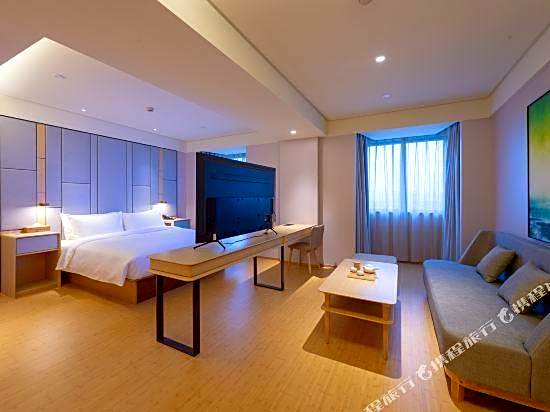 Ji Hotel (Ningbo Baizhang East Road)