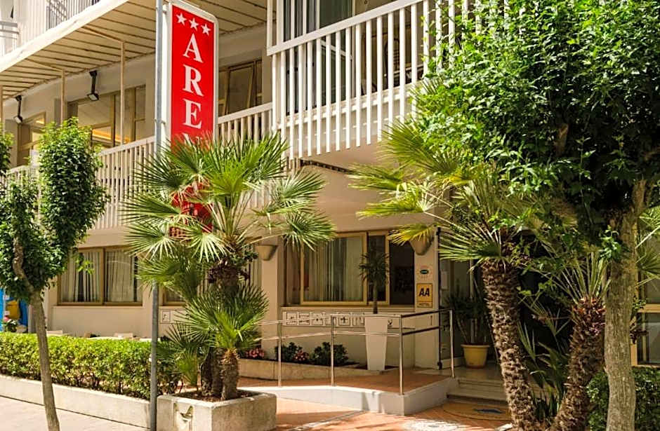 Hotel Arena Nuova Gestione