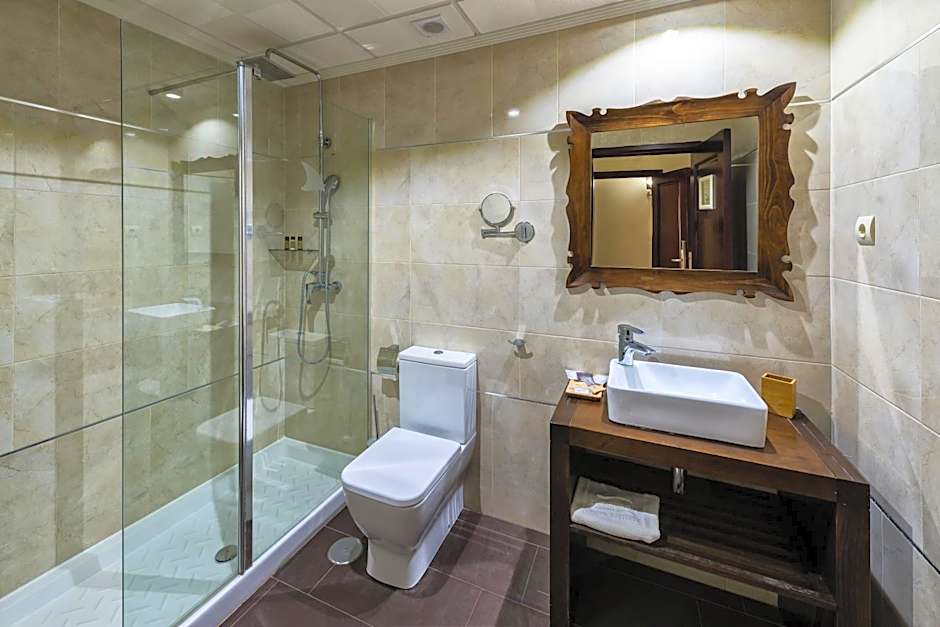 Hotel Soho Boutique El Tiburon & Spa -Adults Recommended