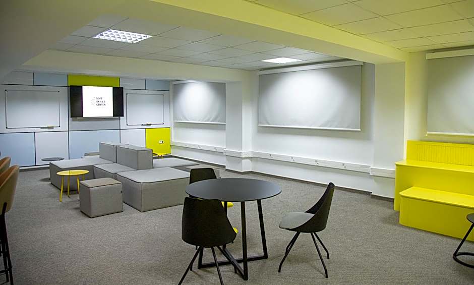 Yadis Ibn Khaldoun Hotel