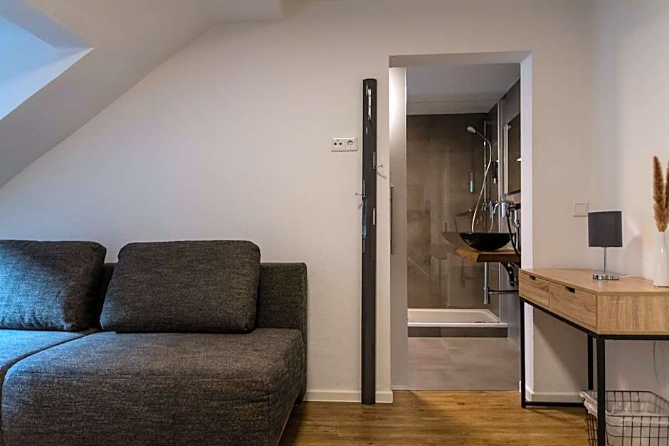 Altstadt Hotel