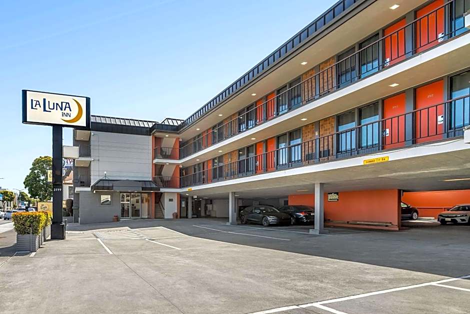 La Luna Inn, Ascend Hotel Collection