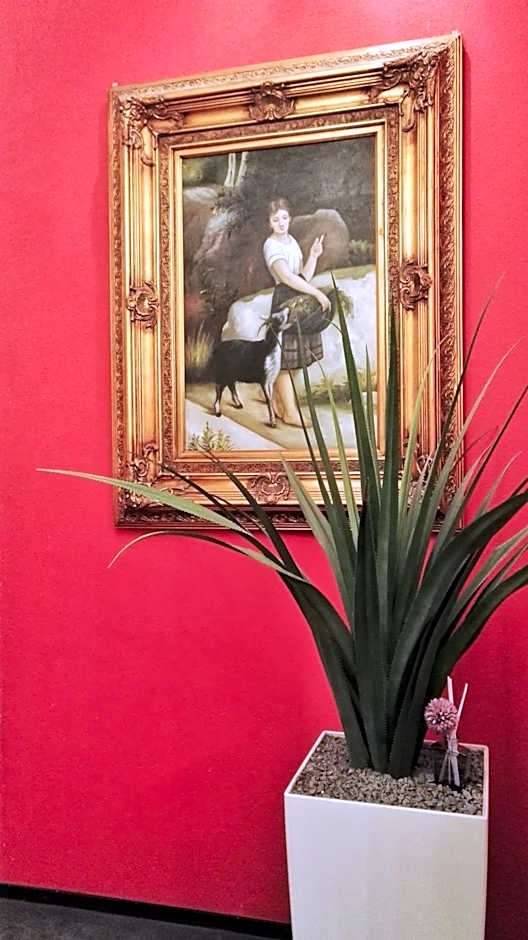 Rembrandt Square Hotel