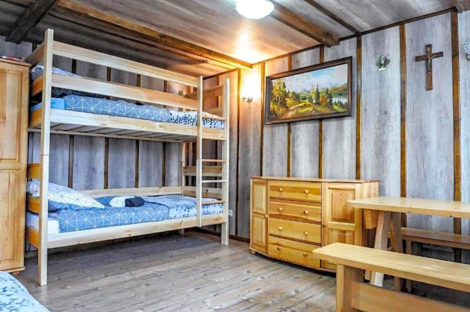 Domek Góralski Beskid Sądecki