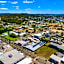 Gladstone CBD Motel