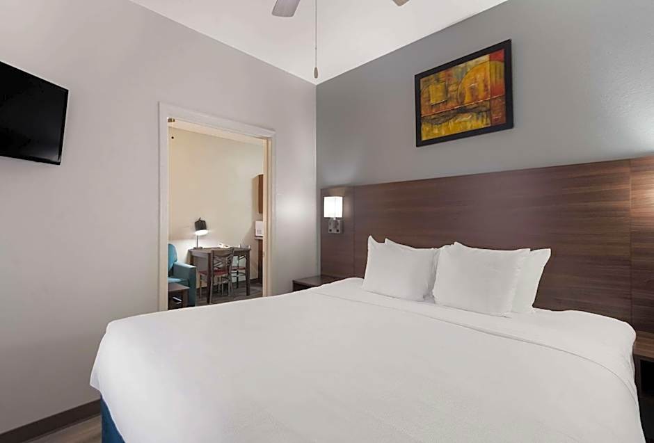 MainStay Suites Extended Stay Hotel Casa Grande