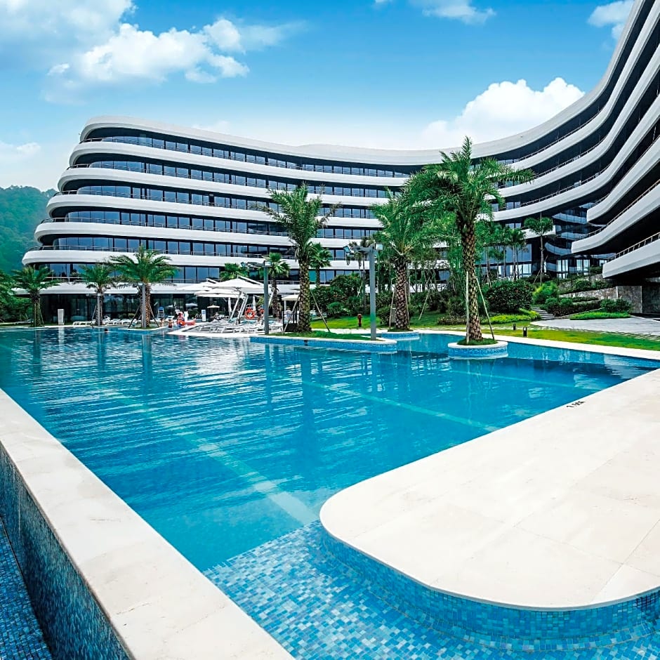 LN Garden Hotel Nansha Guangzhou
