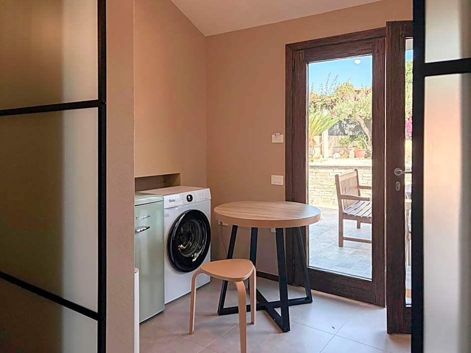 La Botte e il Vino Rooms