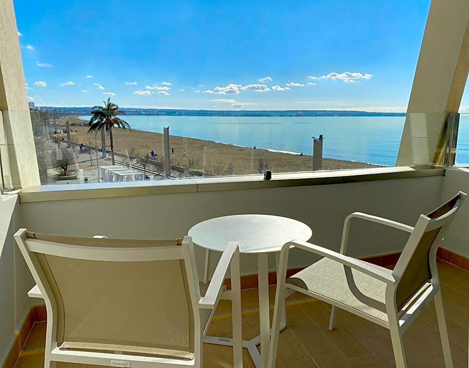 Aparthotel Fontanellas Playa