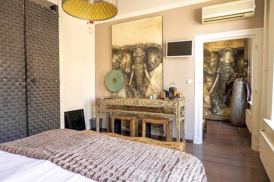 Boutique Hotel Stella Maris