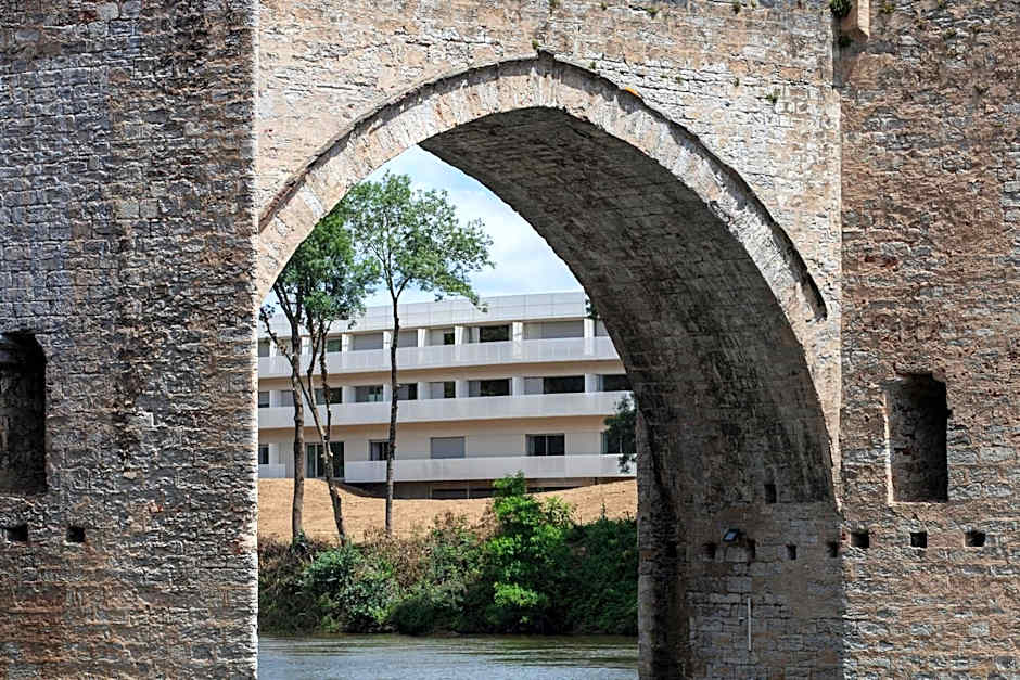 Best Western Plus Hotel Divona Cahors