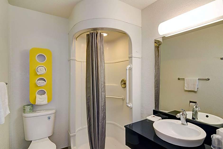 Vagabond Inn Sylmar