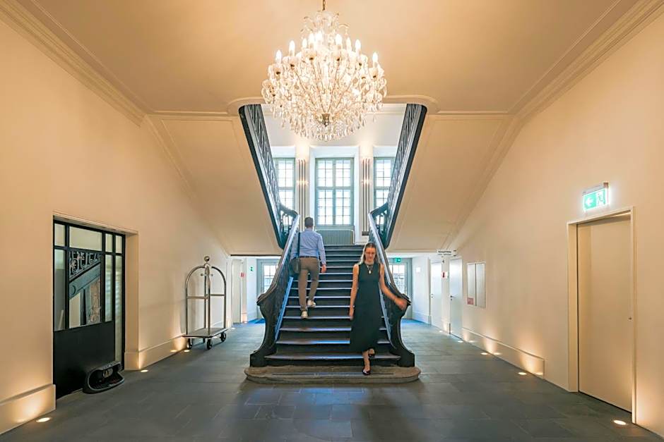 Tailormade Hotel RÜDEN Schaffhausen