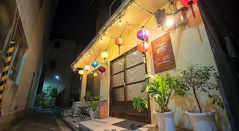 Traditional Apartment Takamatsu Guesthouse