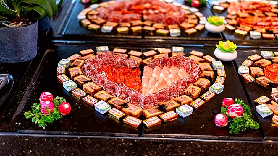 Woods Genève-Thoiry