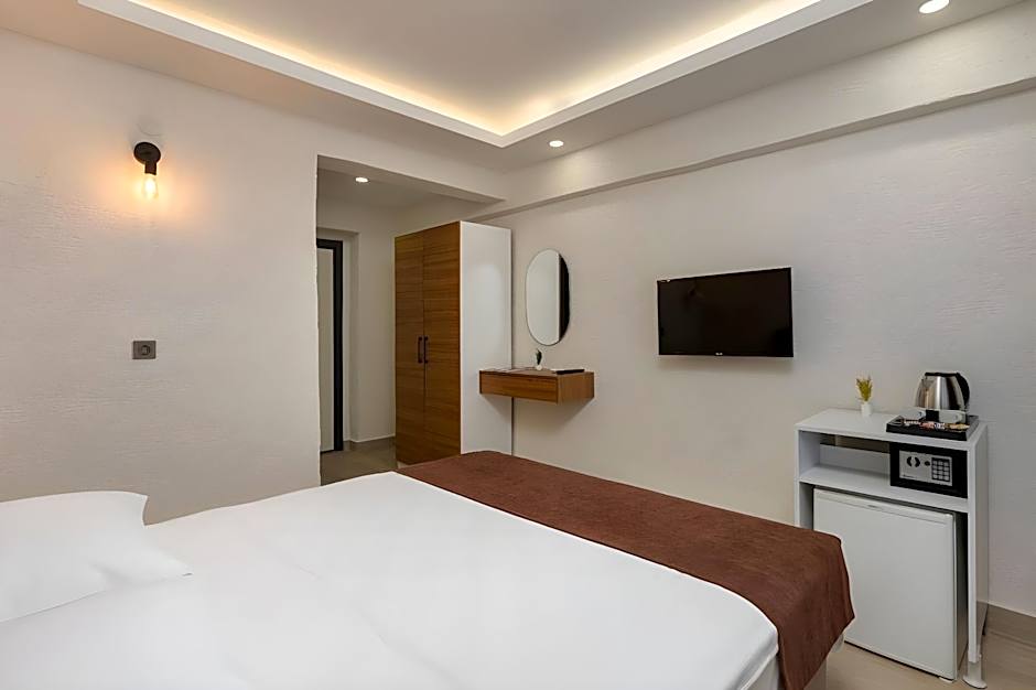 Royal Dream's Hotel