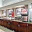 Hampton Inn By Hilton And Suites Calgary-Airport