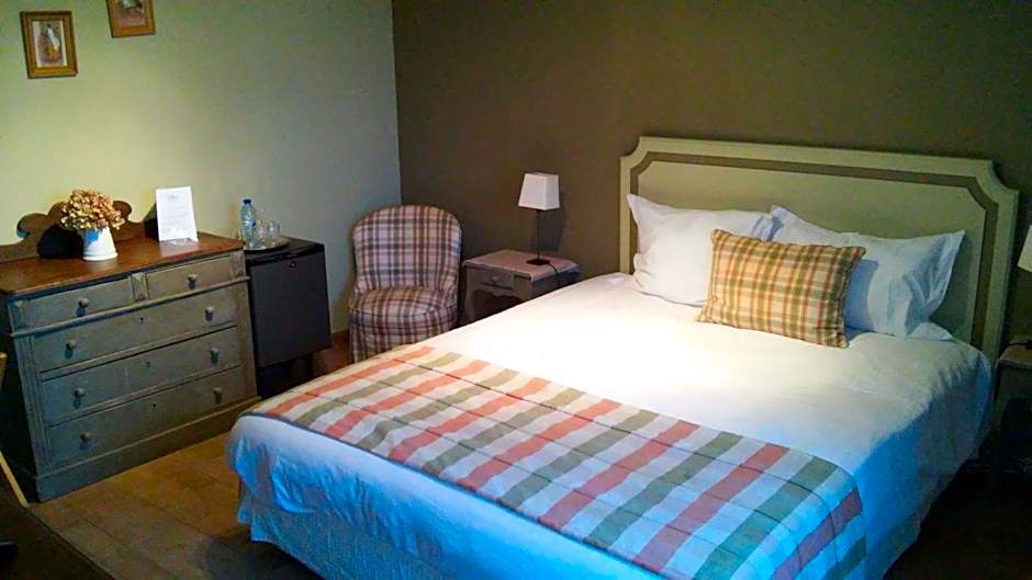 Hostellerie au Coeur du Spinois