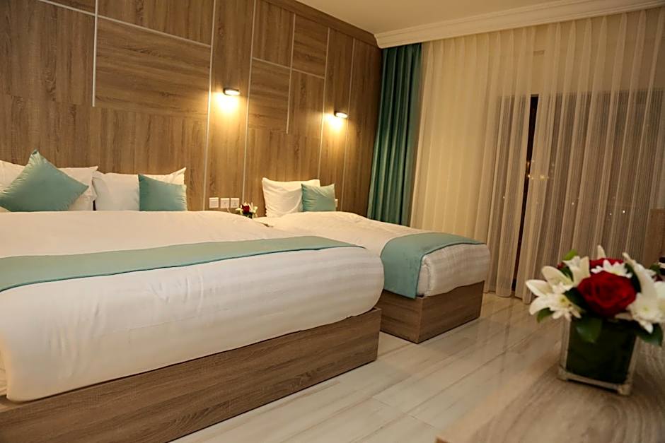 Turquoise Hotel
