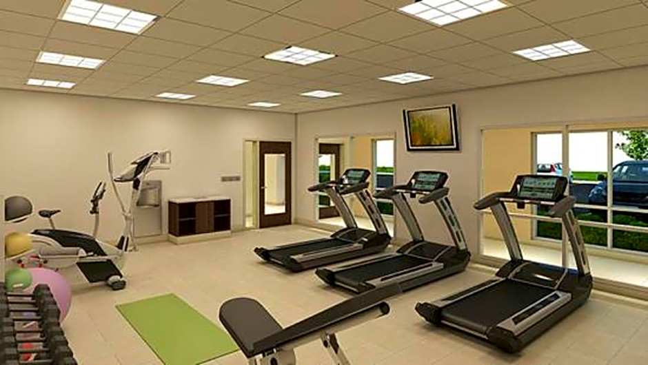 Holiday Inn Express & Suites Greenville S - Piedmont By IHG