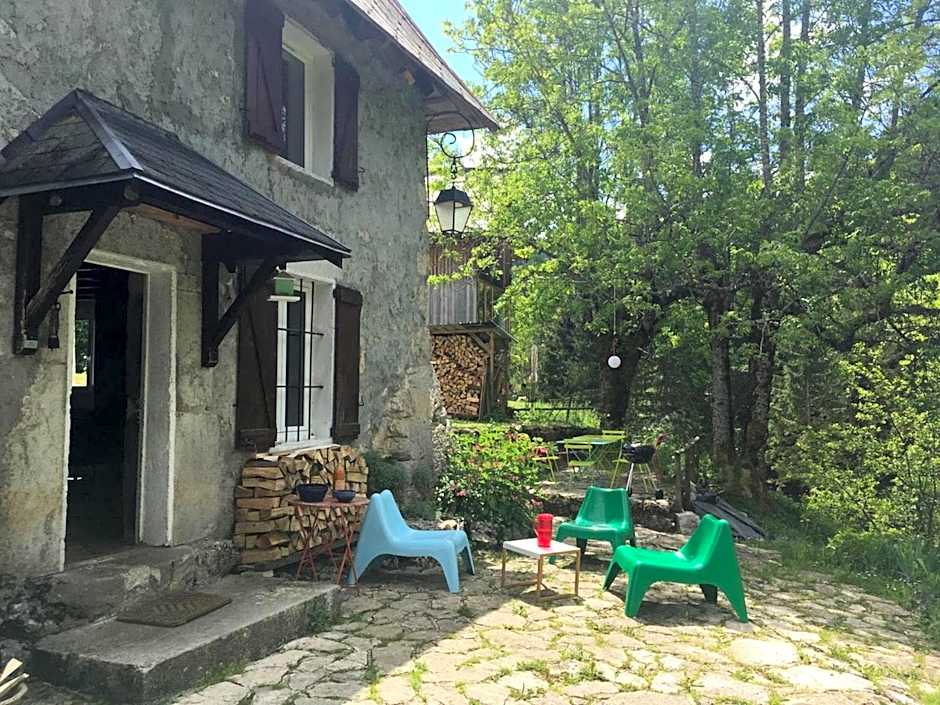 Charmante maison familiale