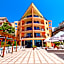 Hotel Evridika