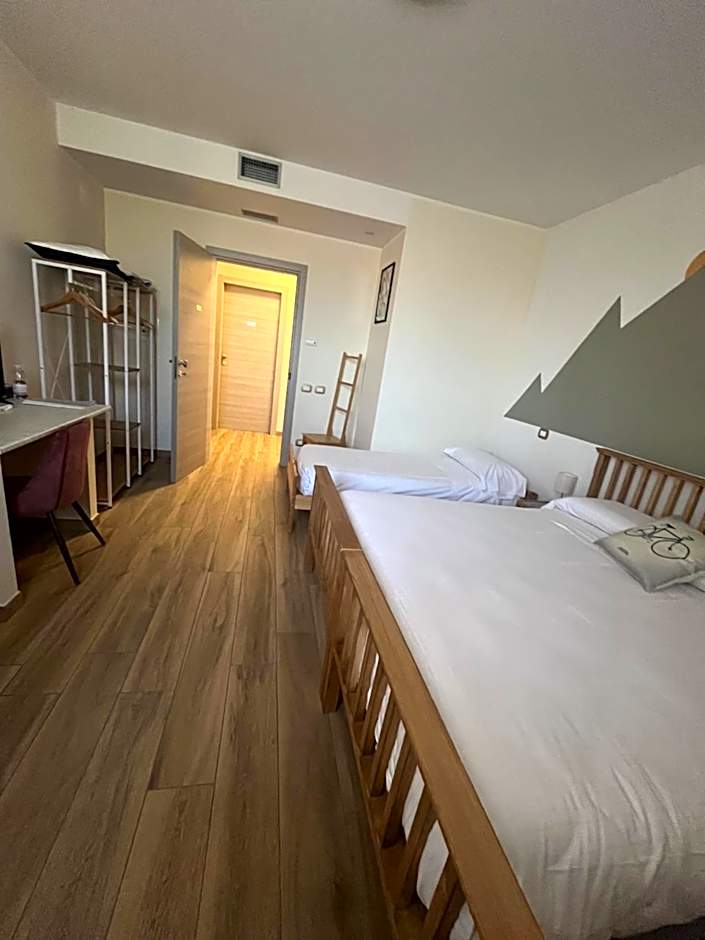 B&B Villa Verona Bike