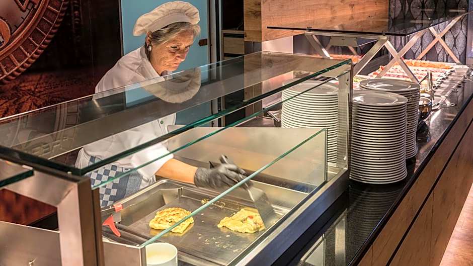 Holiday Inn Munich-Unterhaching By IHG