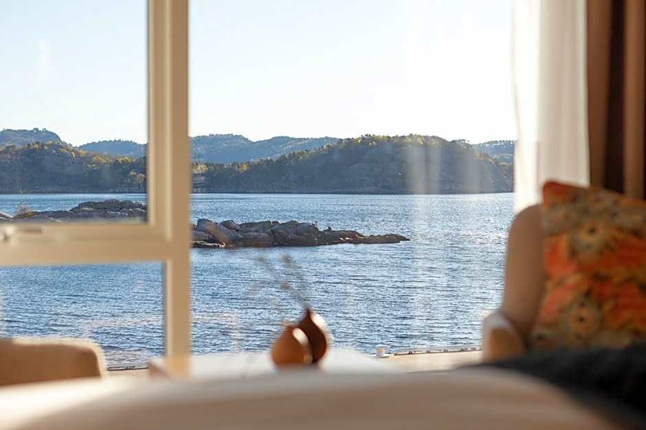 Lindesnes Havhotel