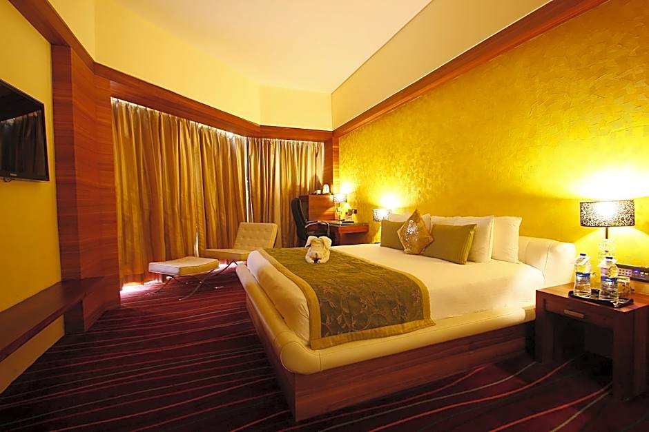 Grand Estancia