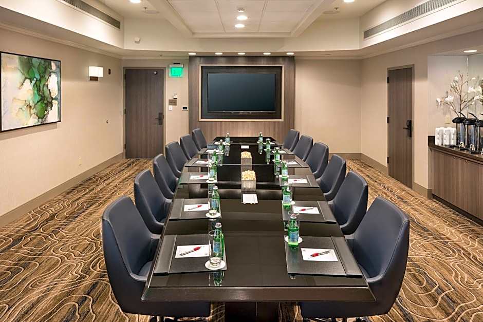 Costa Mesa Marriott