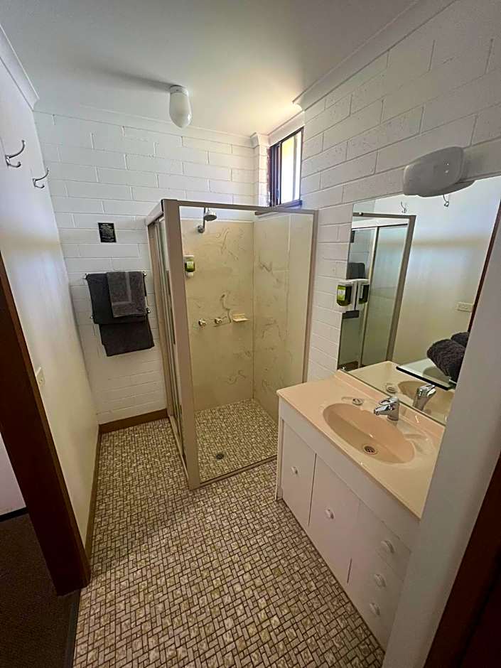 Orana Motor Inn