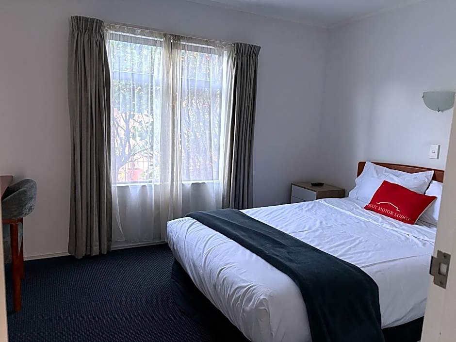 Ascot Motor Lodge