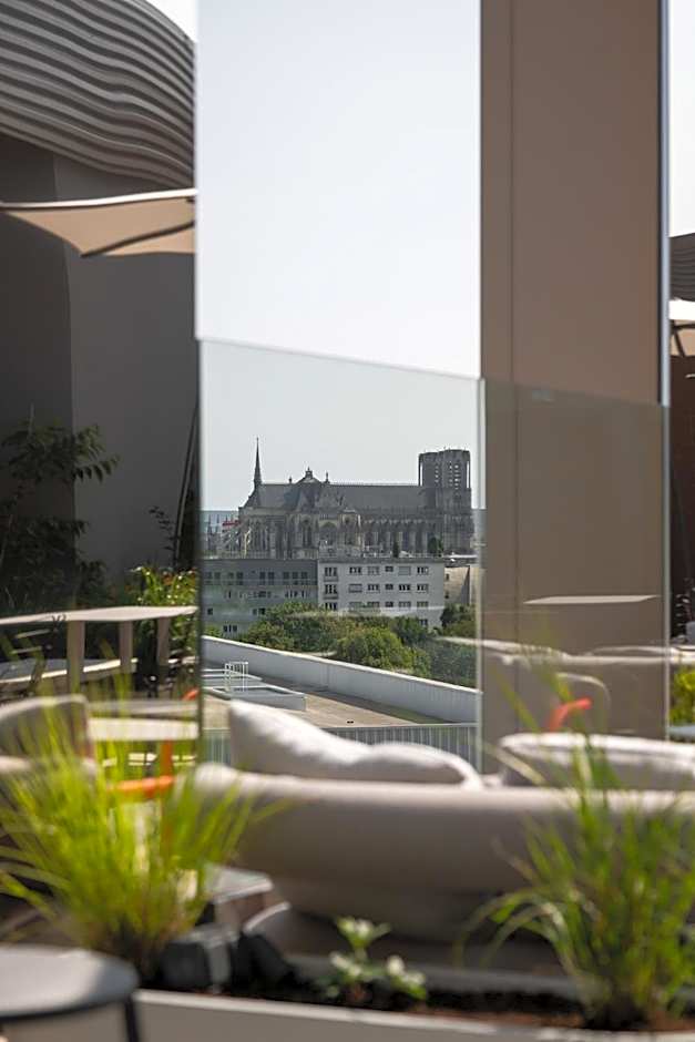 Radisson Hotel Reims