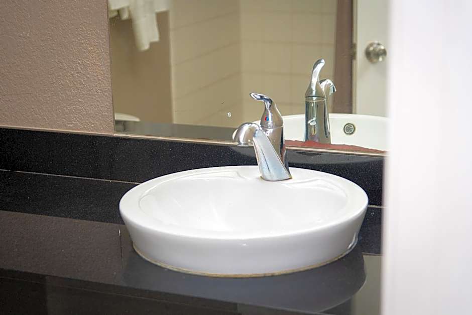 Studio 6-West Palm Beach, FL