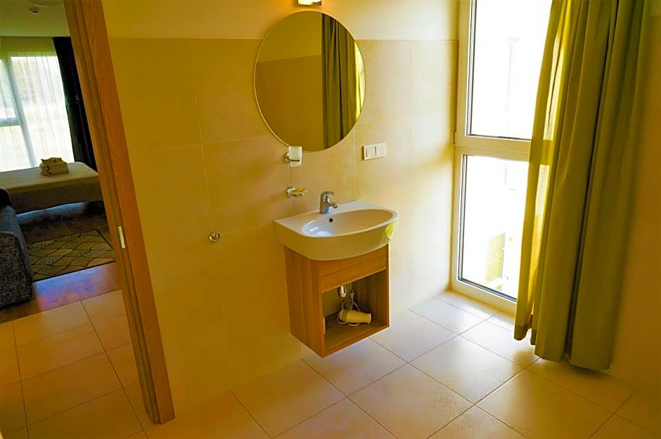 Smėlio Vila Apartments