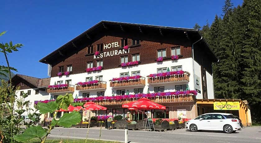 Hotel Styrolerhof