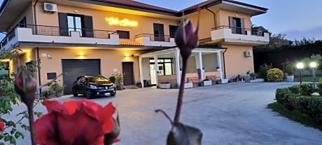 B&B Villa Eleonora Tropea