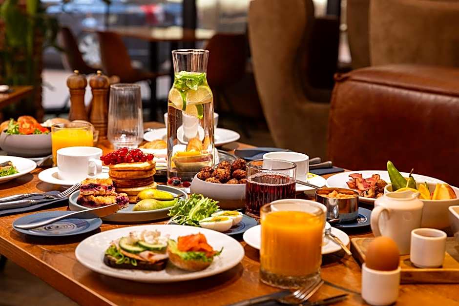Metropol Spa Hotel