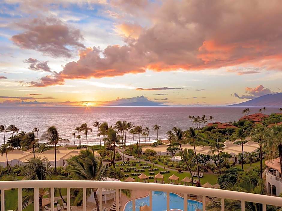 The Fairmont Kea Lani Maui