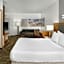 SpringHill Suites by Marriott Detroit Metro Airport Romulus