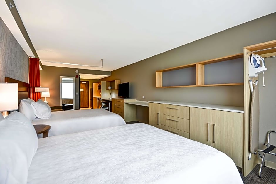 Home2 Suites By Hilton Pigeon Forge