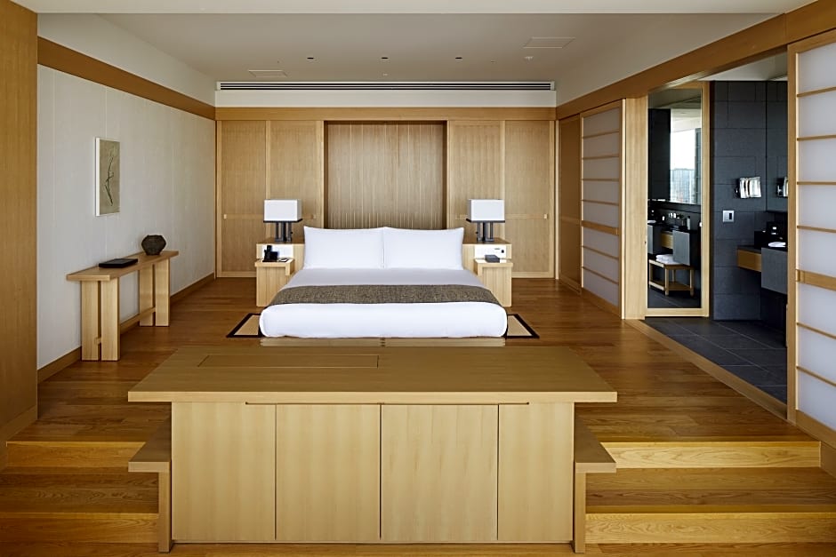 Aman Tokyo