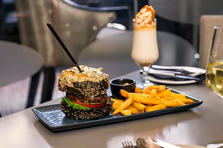 Protea Hotel Fire & Ice! Pretoria Menlyn
