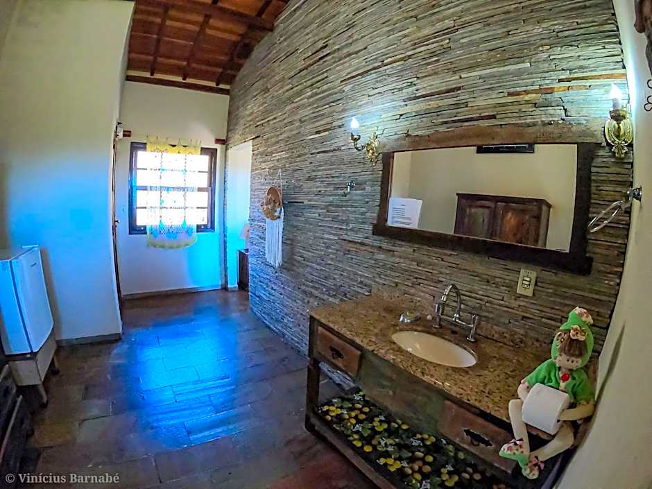 Pousada Eldorado Das Gerais